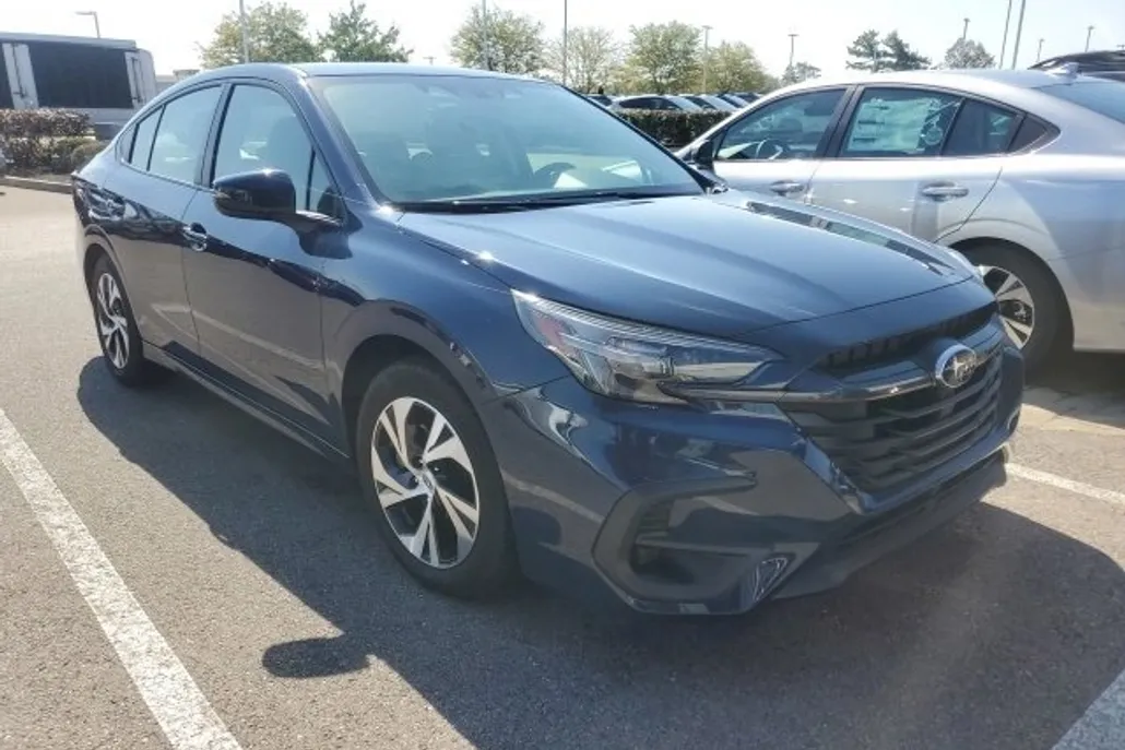 2024 Subaru Legacy Premium photo 1