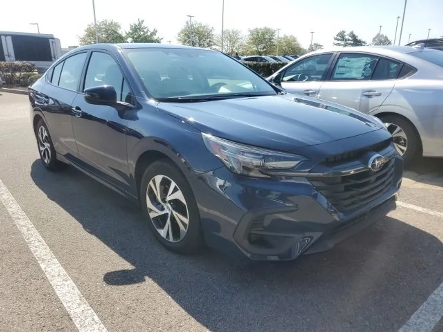 2024 Subaru Legacy Premium photo 1