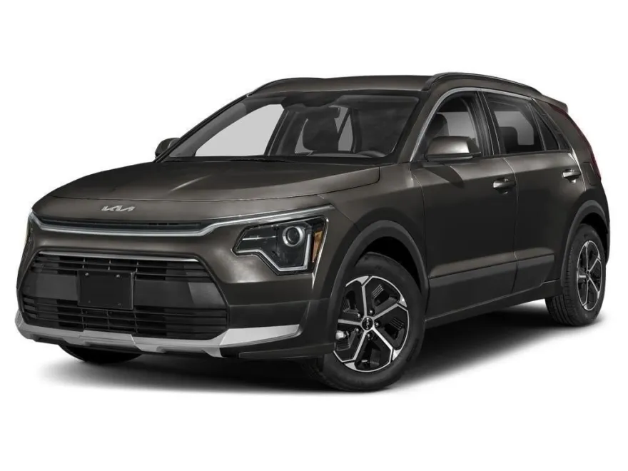 2025 Kia Niro LX photo 1