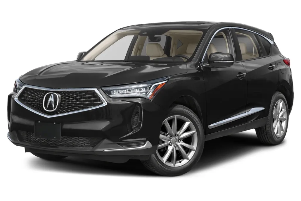 2023 Acura RDX Base photo 1