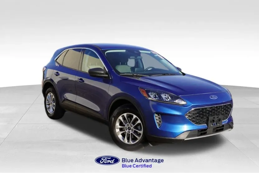 2022 Ford Escape SE photo 1