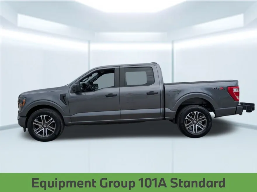 2023 Ford F-150 XL photo 1