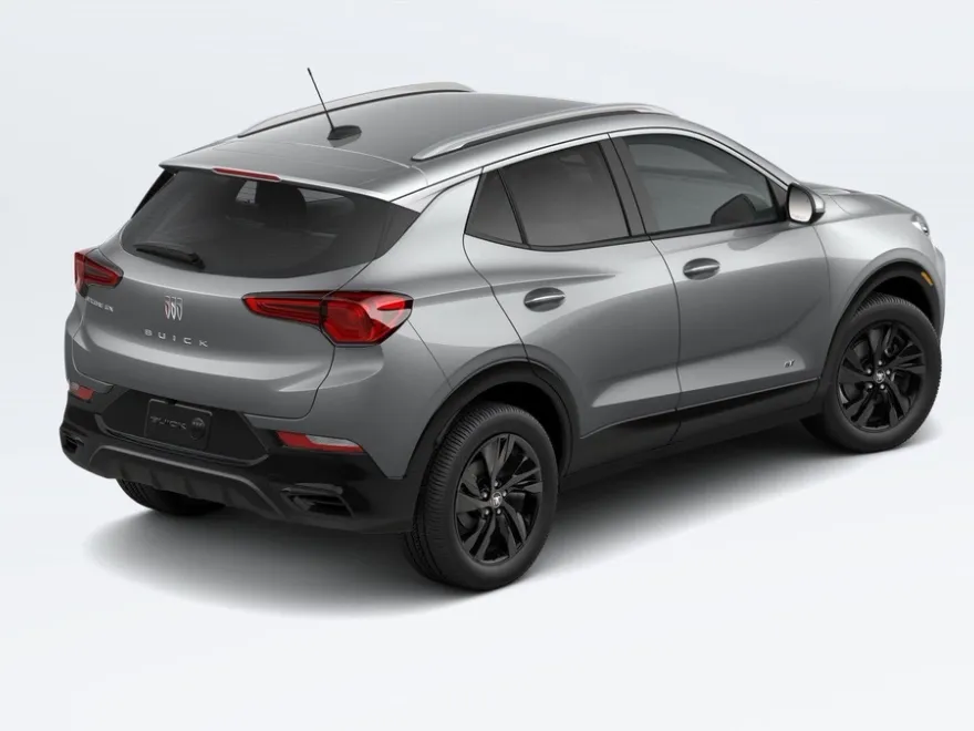 2026 Buick Encore GX Sport Touring photo 23