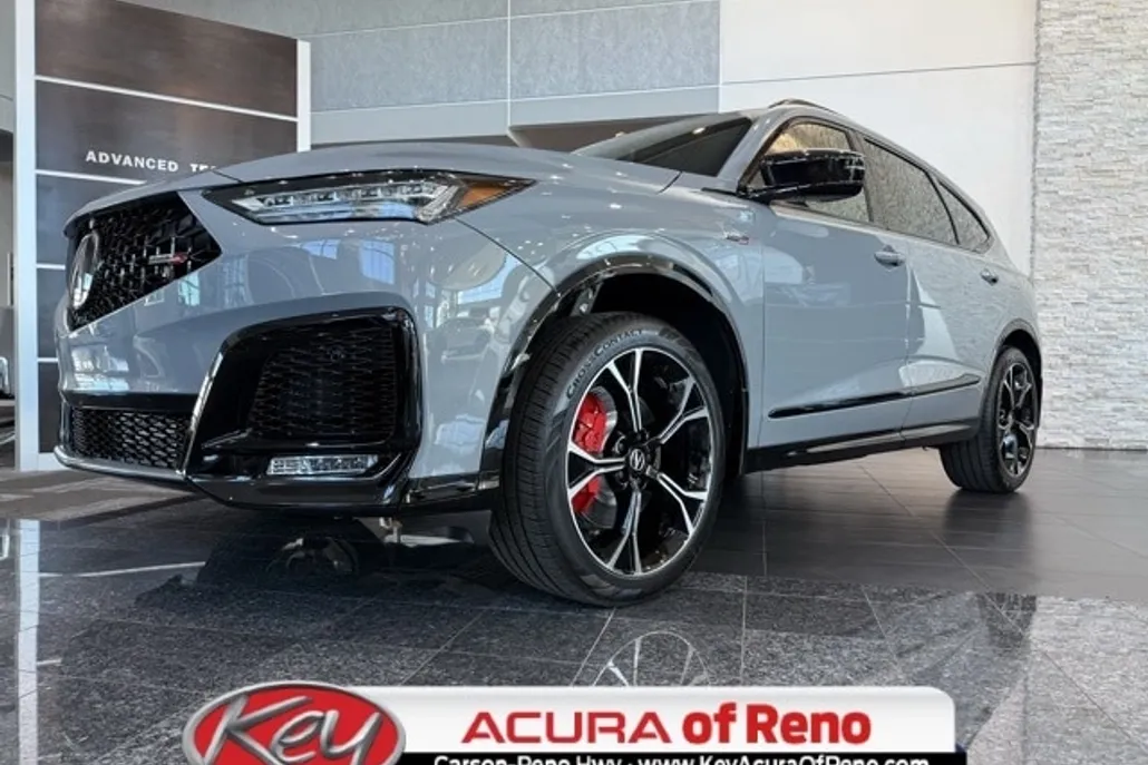 2026 Acura MDX SH-AWD Type S Advance photo 1
