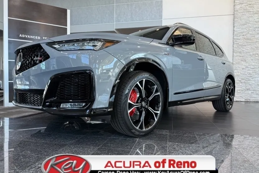 2026 Acura MDX SH-AWD Type S Advance photo 1