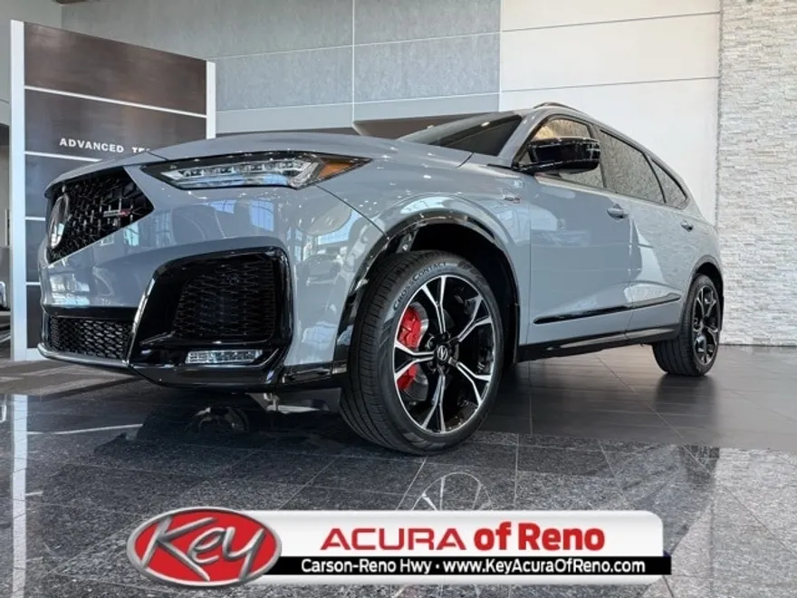 2026 Acura MDX SH-AWD Type S Advance photo 1