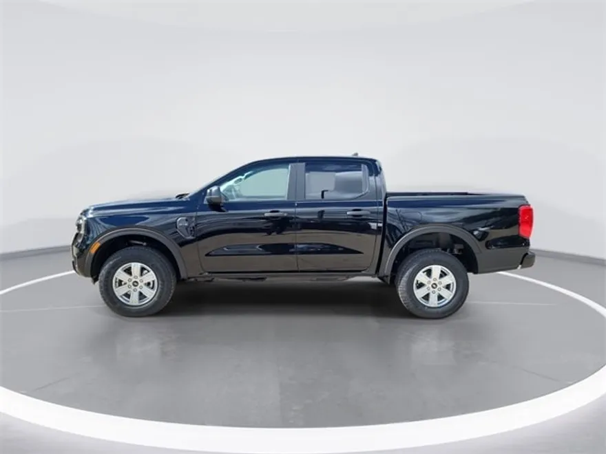 2025 Ford Ranger XL photo 1