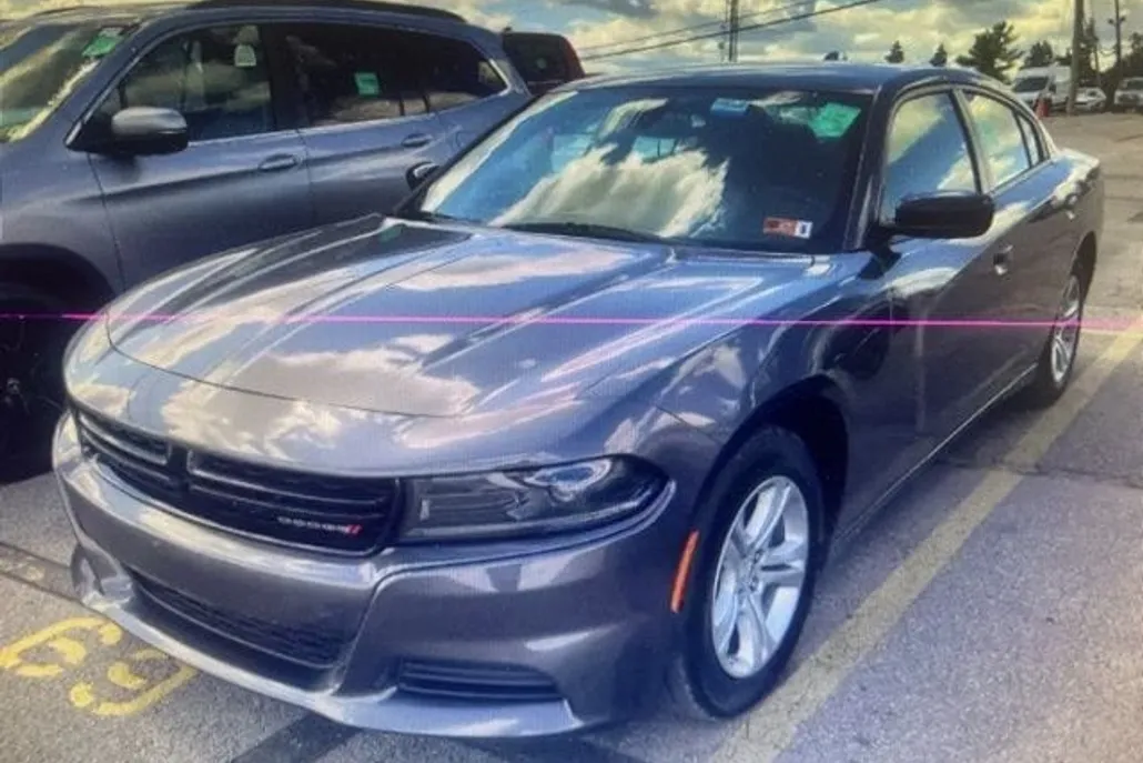 2023 Dodge Charger SXT photo 1