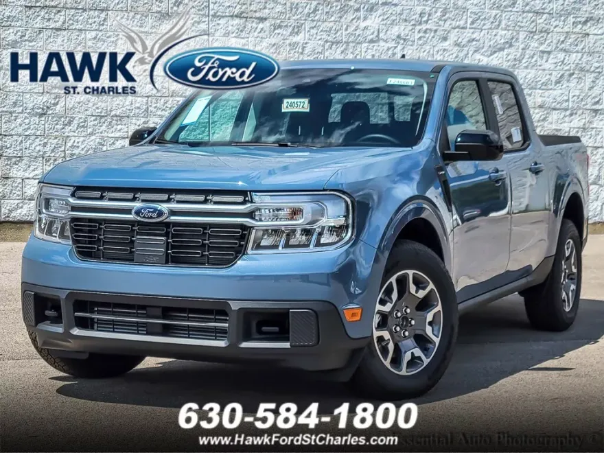 2024 Ford Maverick Lariat photo 1
