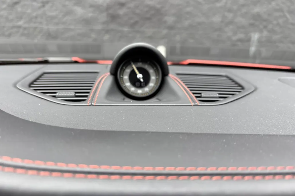 2022 Porsche 911 GT3 photo 1
