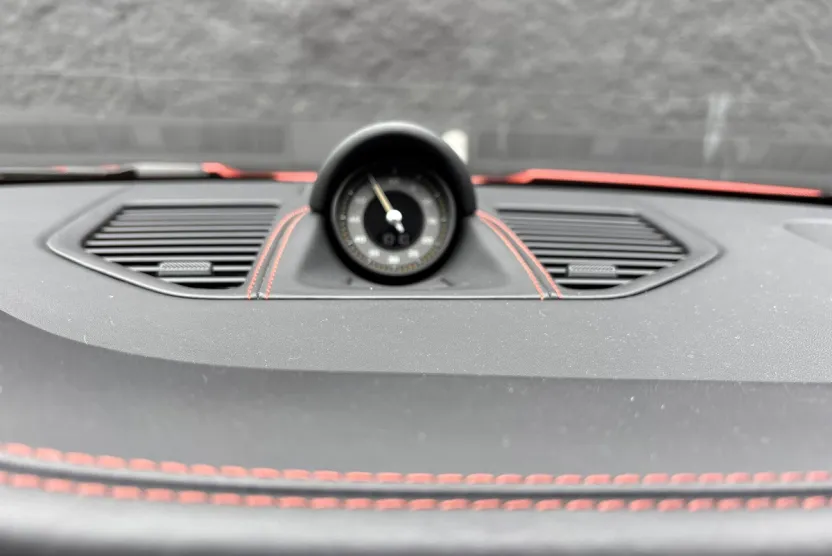 2022 Porsche 911 GT3 photo 1