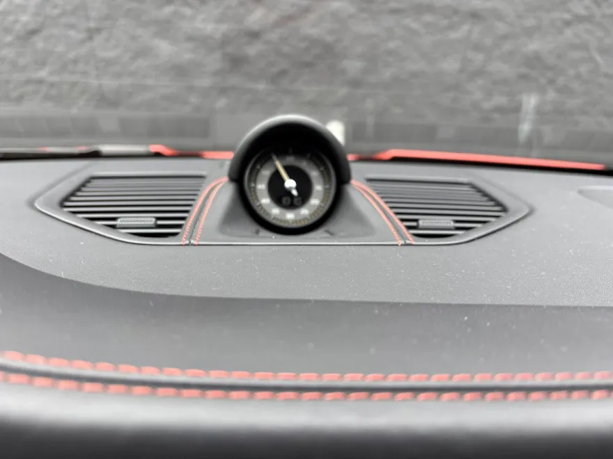 2022 Porsche 911 GT3 photo 1
