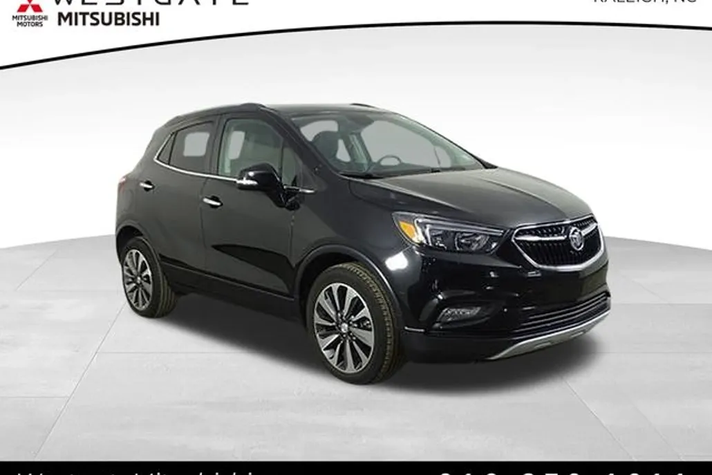 2017 Buick Encore Preferred photo 1