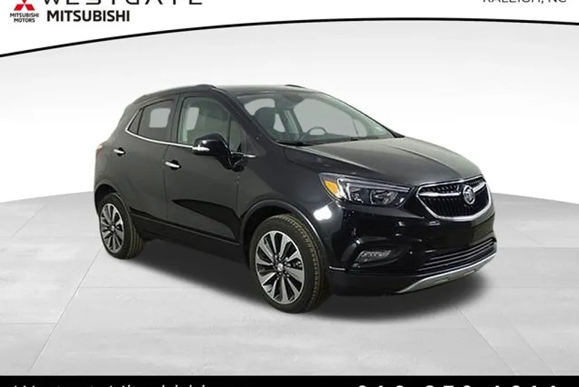 2017 Buick Encore Preferred photo 1
