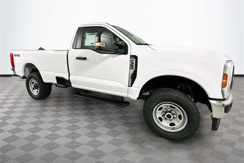 2026 Ford F-350 XL photo 1