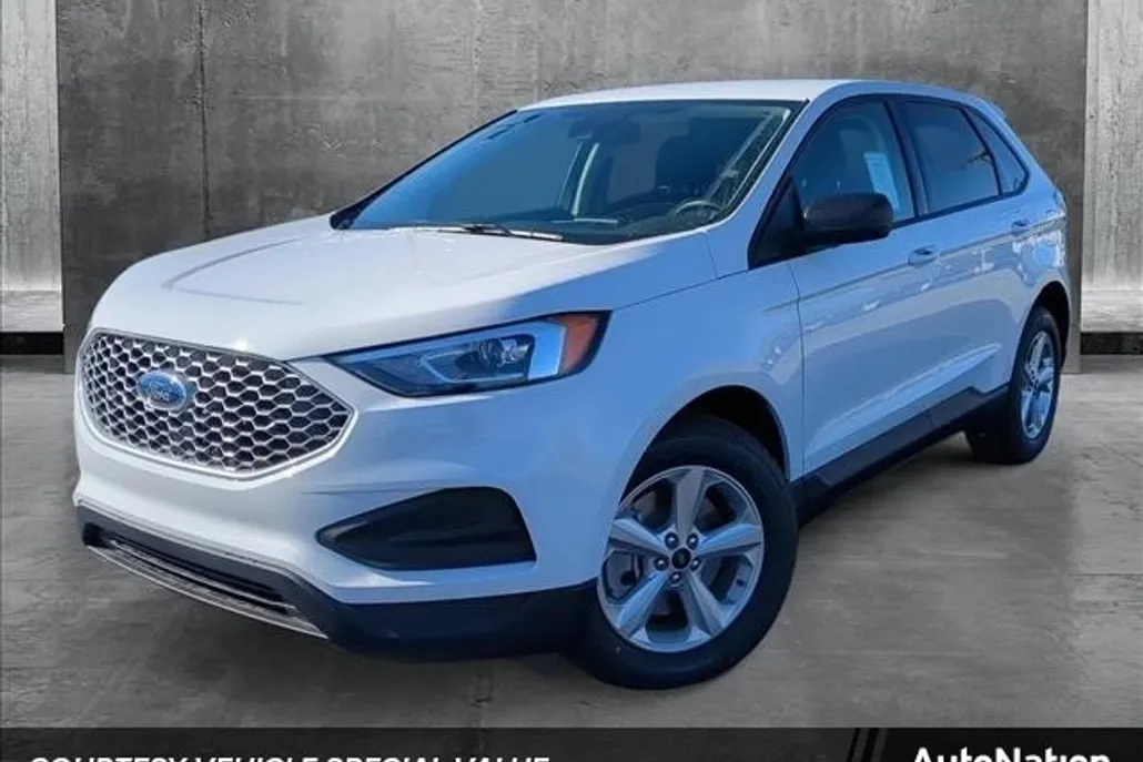 2024 Ford Edge SE photo 1