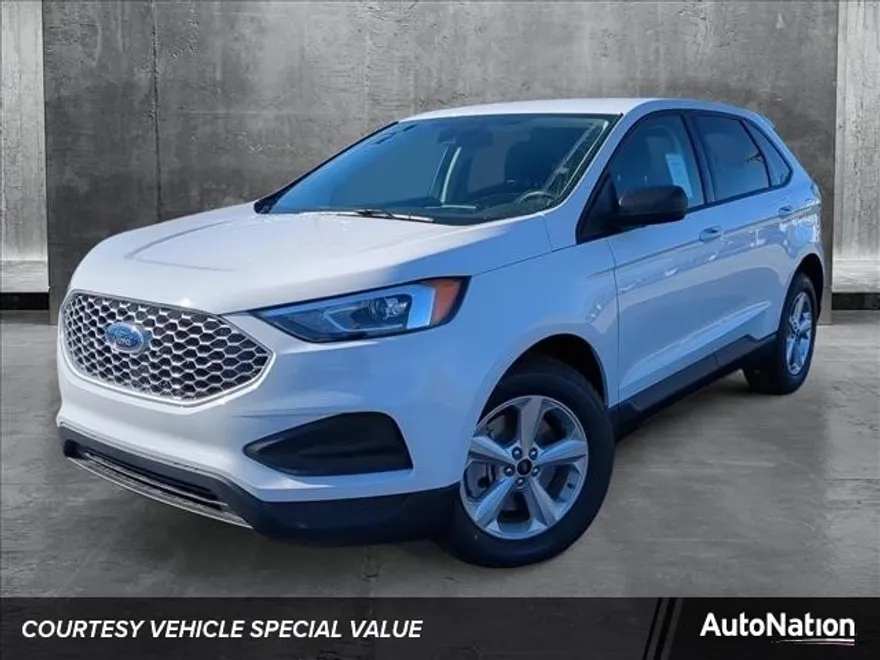 2024 Ford Edge SE photo 1