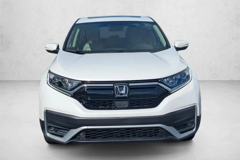 2022 Honda CR-V EX photo 1