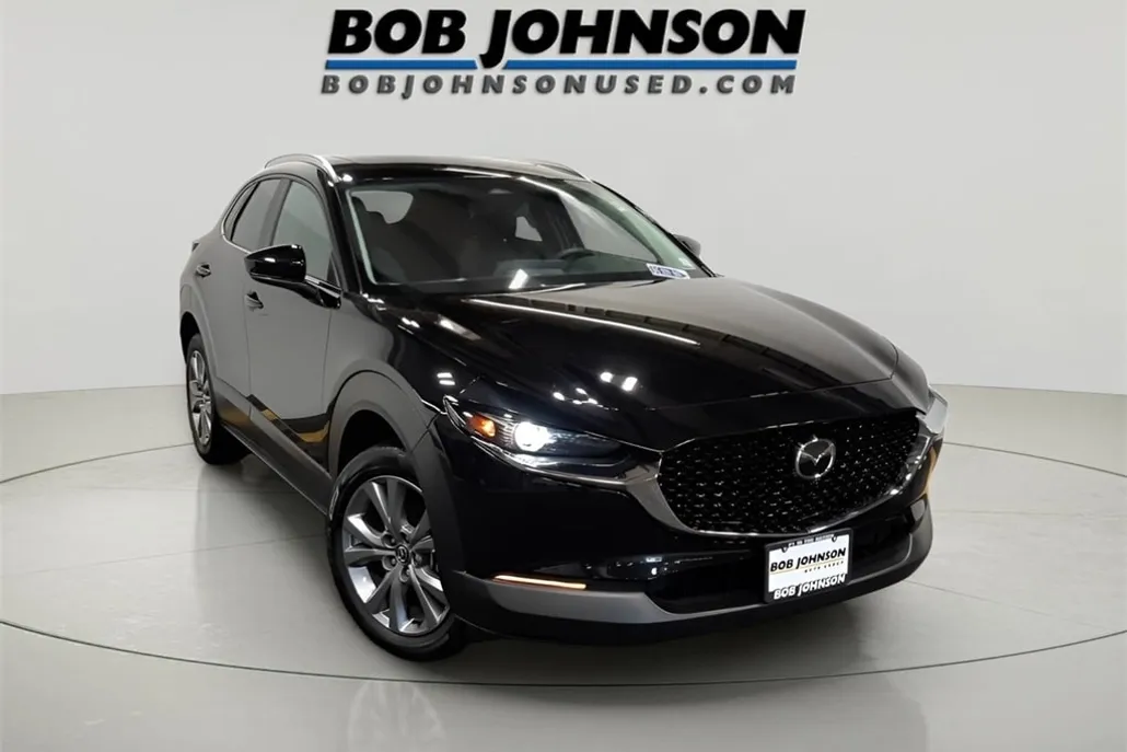 2025 Mazda CX-30 2.5 S Preferred photo 1