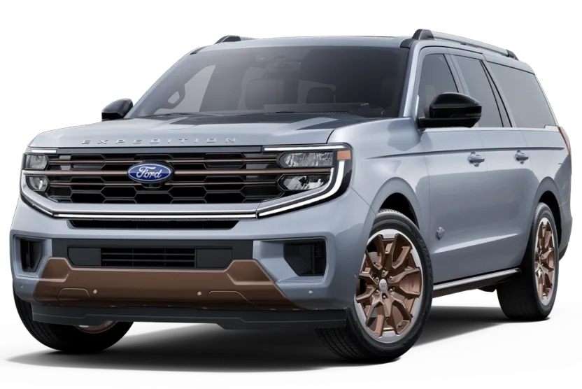2025 Ford Expedition MAX King Ranch photo 22