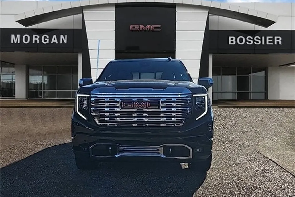 2024 Gmc Sierra 1500 Denali photo 1