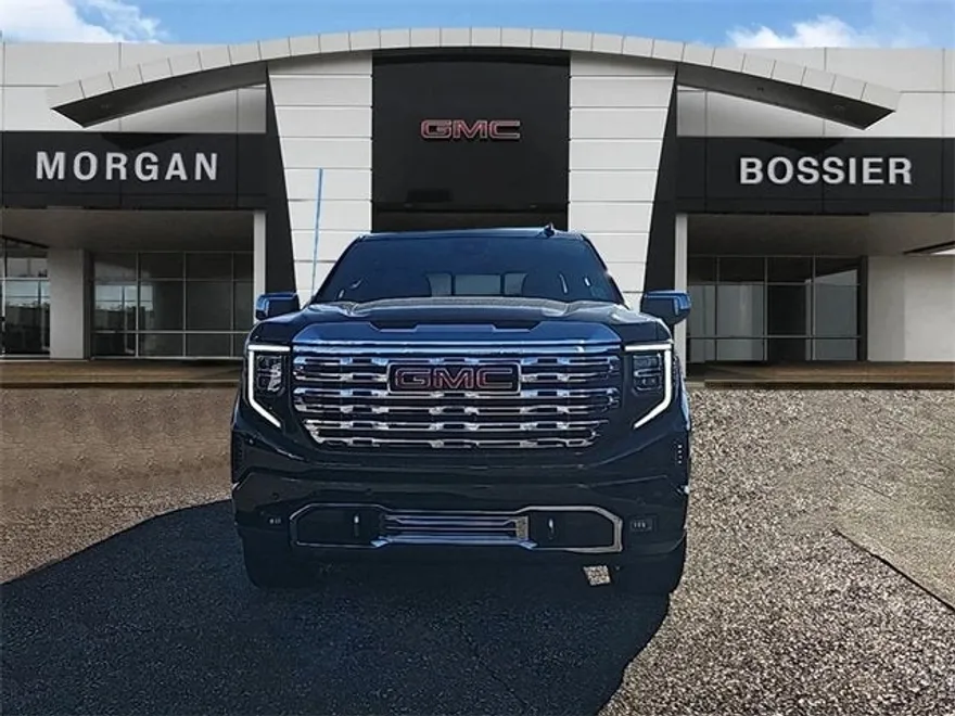 2024 Gmc Sierra 1500 Denali photo 1