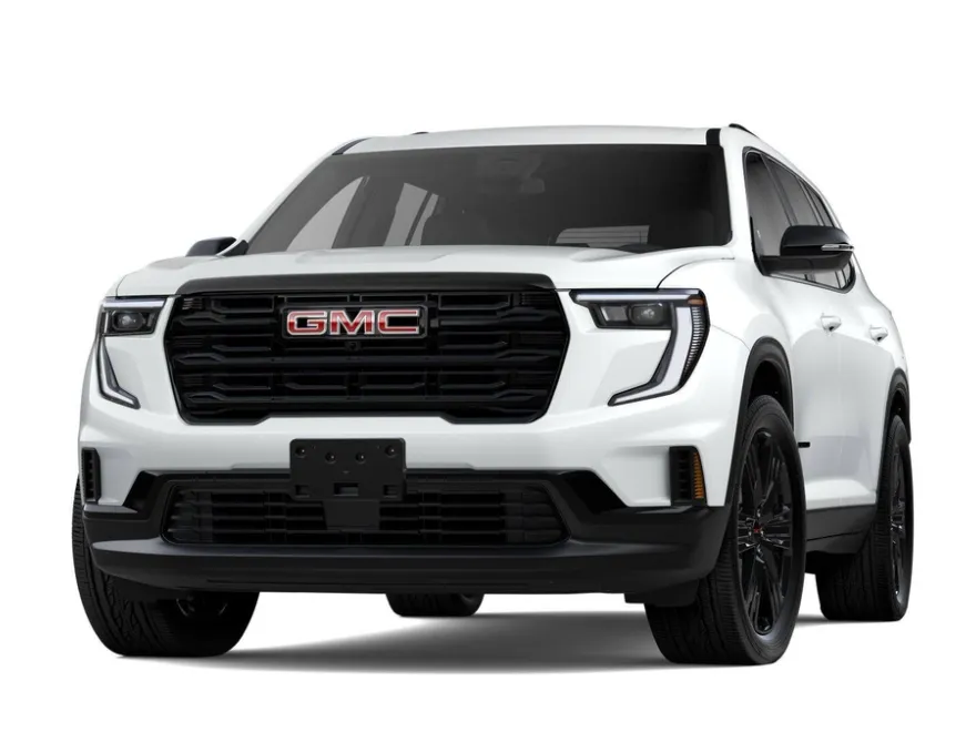 2025 Gmc Acadia Elevation photo 1