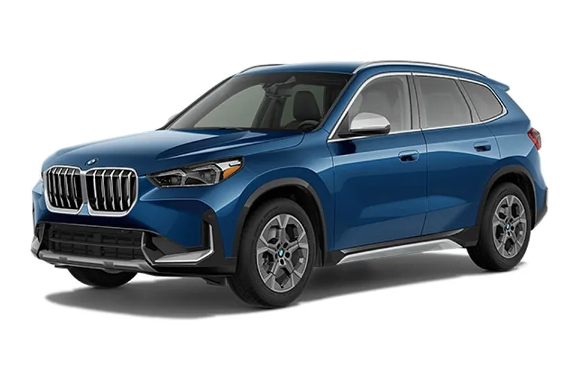 2025 Bmw X1 XDrive28i photo 1