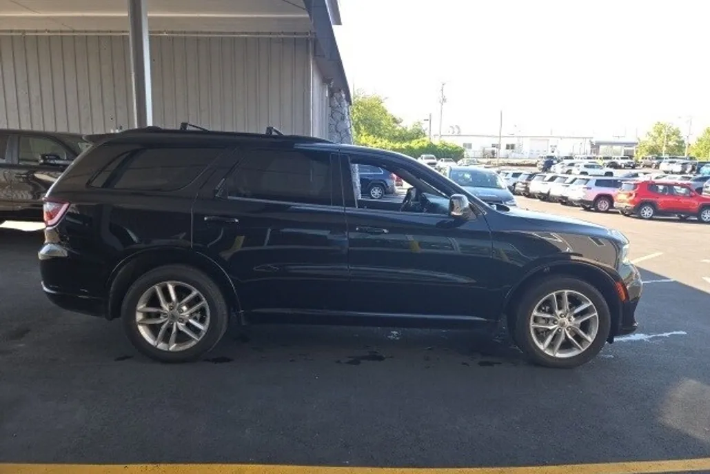 2024 Dodge Durango GT Plus photo 1