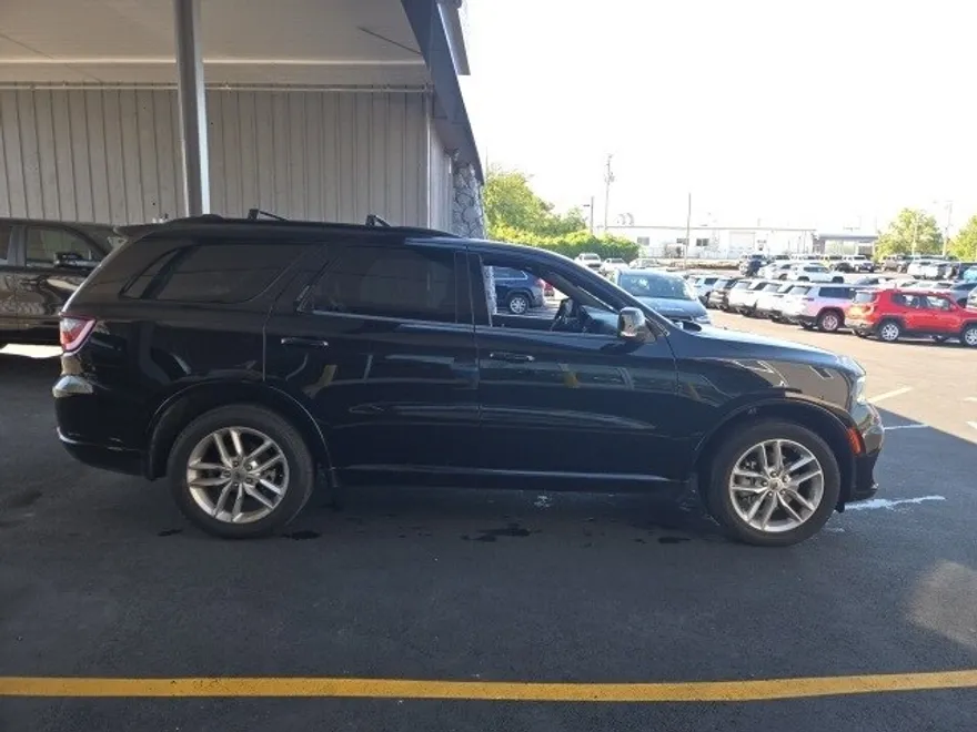 2024 Dodge Durango GT Plus photo 1