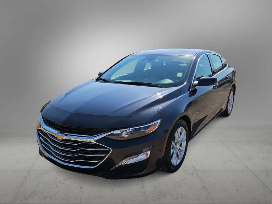 2023 Chevrolet Malibu 1LT photo 1