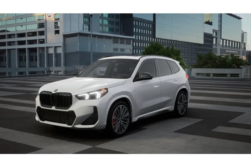 2026 Bmw X1 XDrive28i photo 1