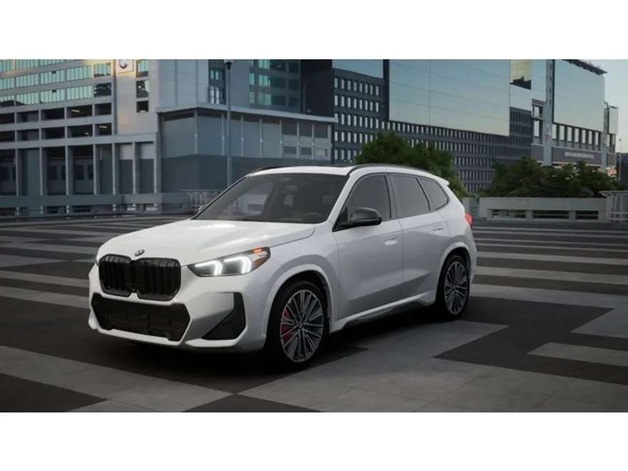 2026 Bmw X1 XDrive28i photo 1