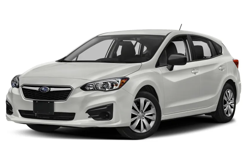 2019 Subaru Impreza 2.0i Premium photo 1