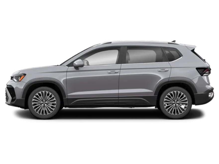 2025 Volkswagen Taos SE photo 1