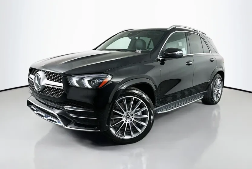2023 Mercedes Benz GLE 450 4MATIC photo 1