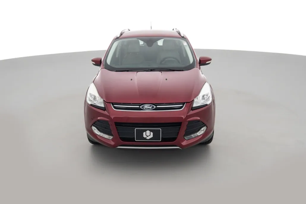 2016 Ford Escape Titanium photo 1