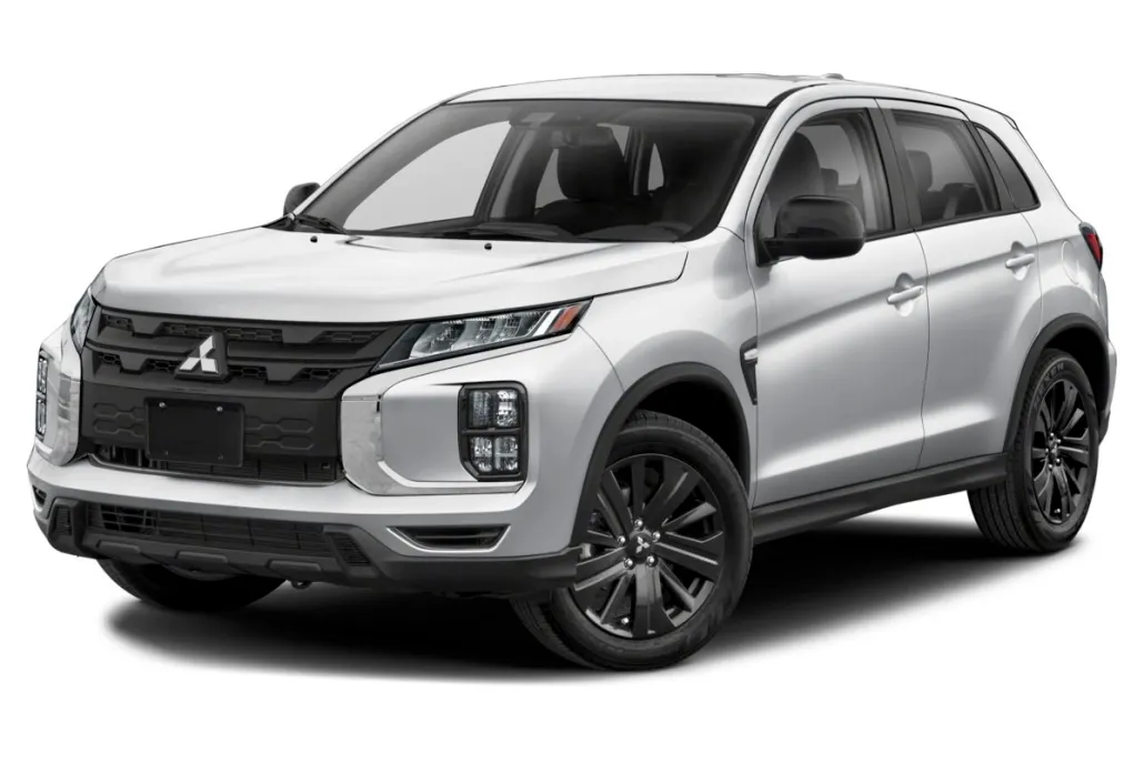 2025 Mitsubishi Outlander Sport LE photo 1