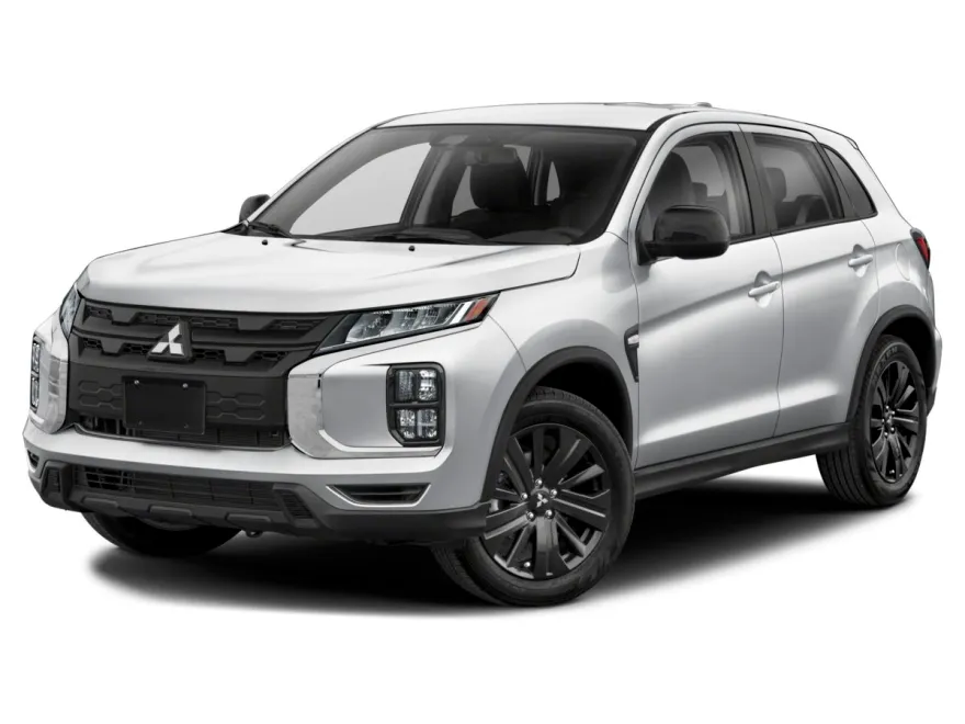 2025 Mitsubishi Outlander Sport LE photo 1