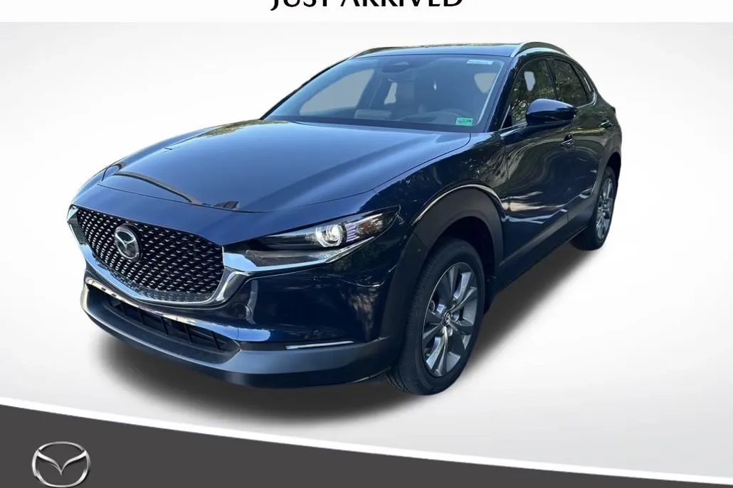 2025 Mazda CX-30 2.5 S Premium photo 1