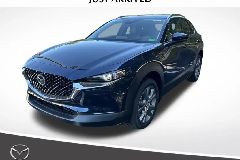 2025 Mazda CX-30 2.5 S Premium photo 1