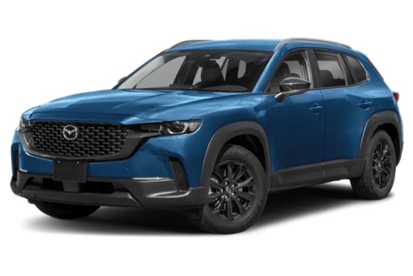 2025 Mazda CX-50 2.5 S Preferred photo 1