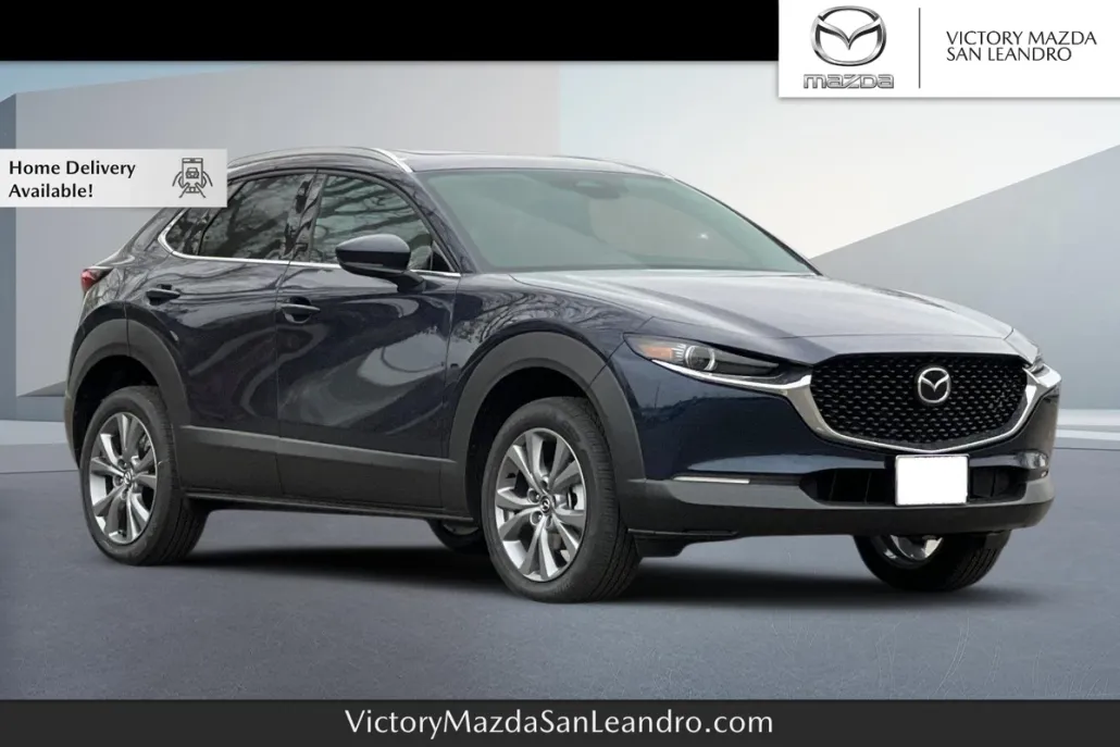 2025 Mazda CX-30 2.5 S Premium photo 1