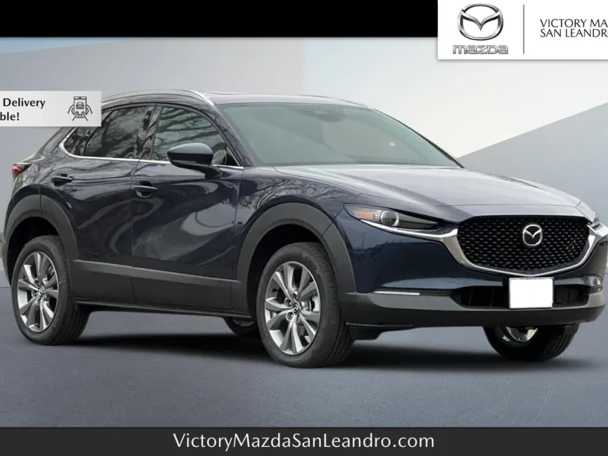 2025 Mazda CX-30 2.5 S Premium photo 1