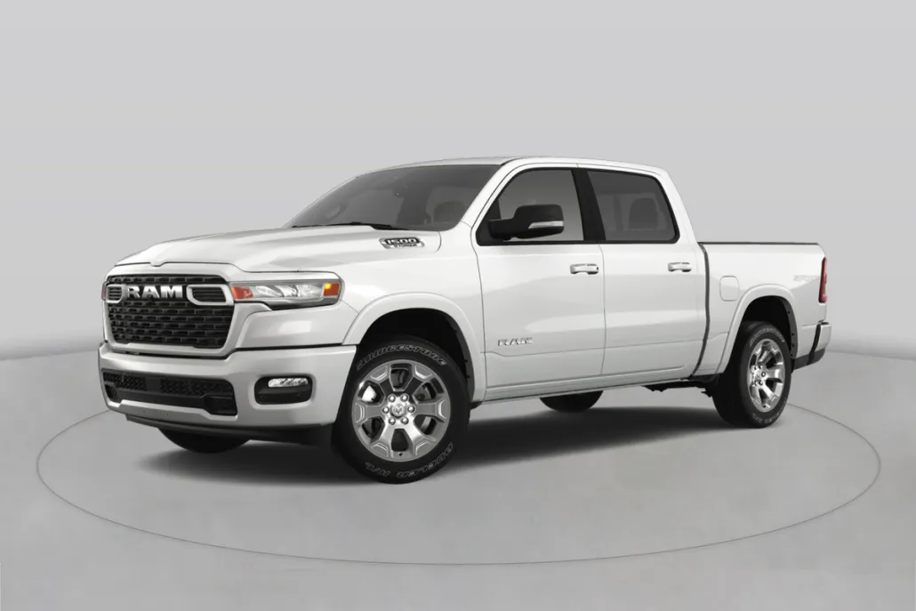 2025 Ram 1500 Big Horn Lone Star photo 1