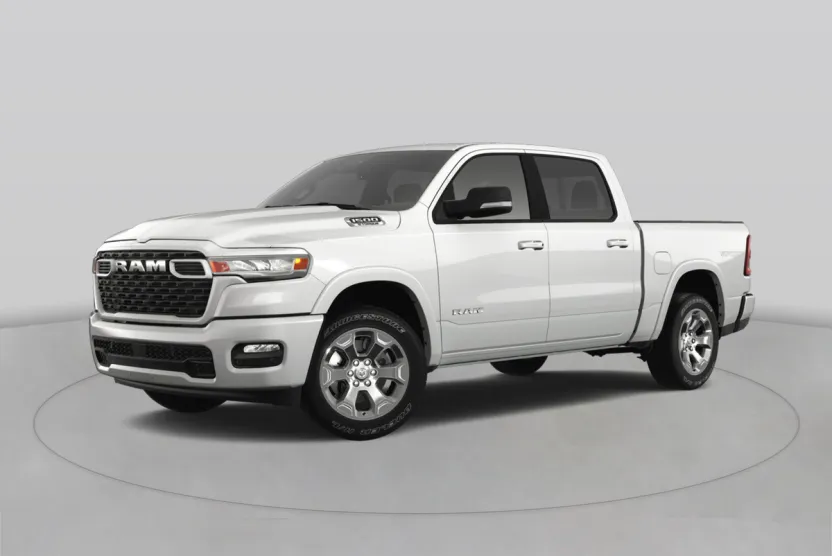 2025 Ram 1500 Big Horn Lone Star photo 1