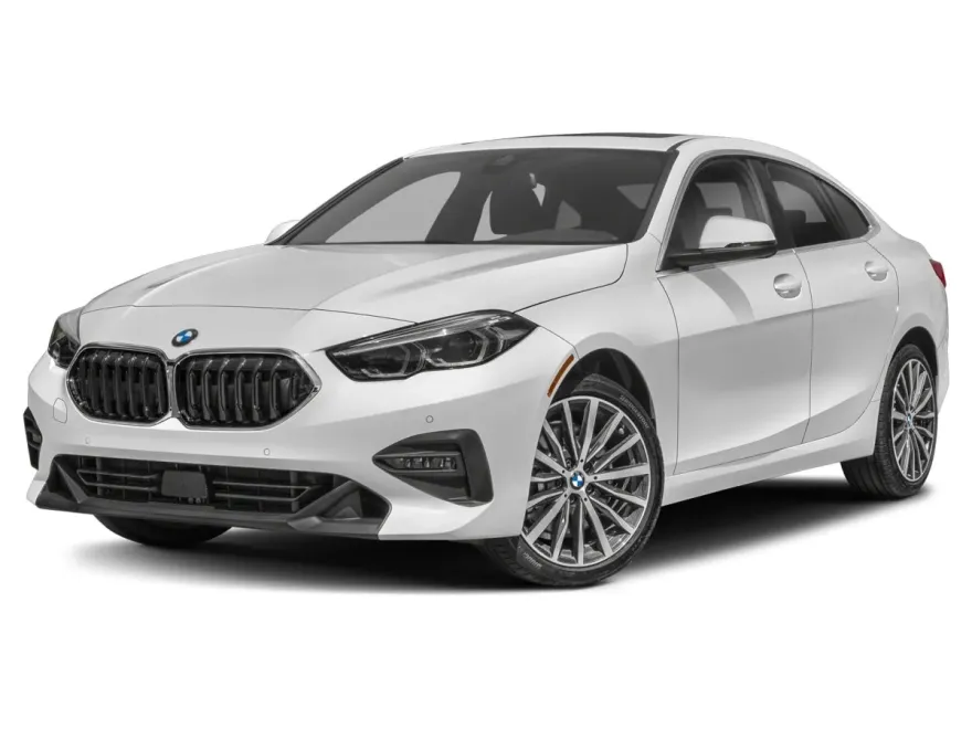 2024 Bmw 228i sDrive Gran Coupe photo 1