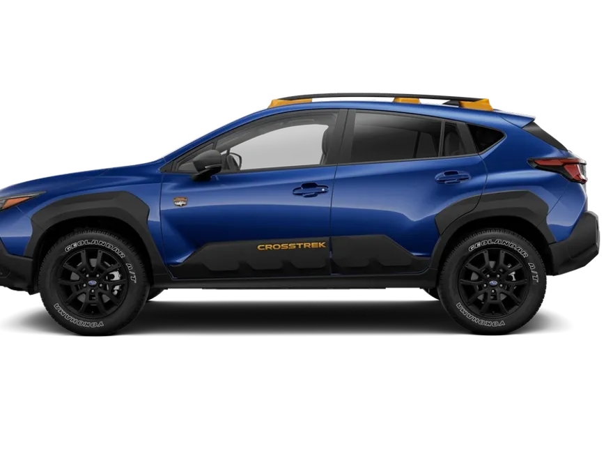 2025 Subaru Crosstrek Wilderness photo 1