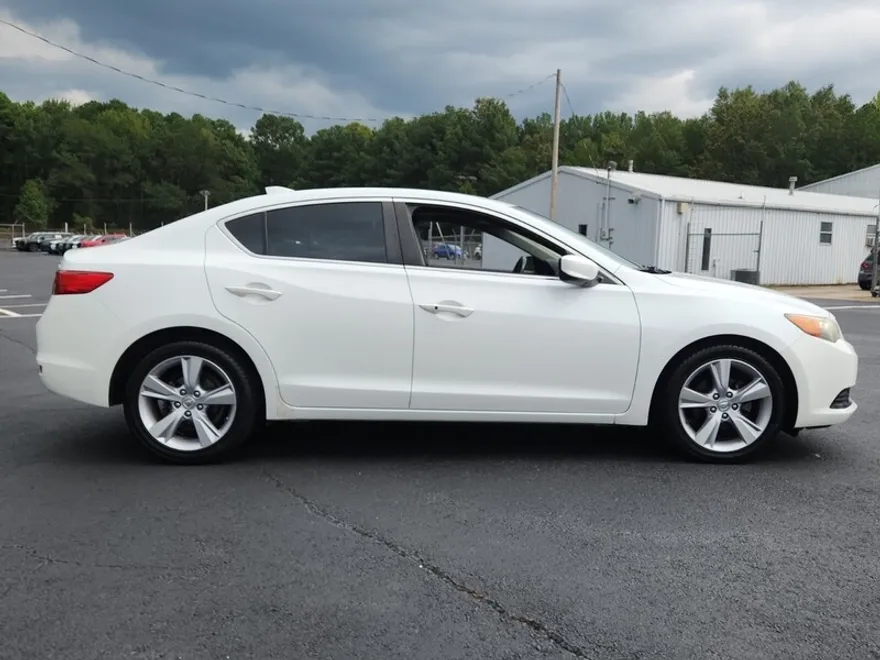 2015 Acura ILX 2.0L photo 1