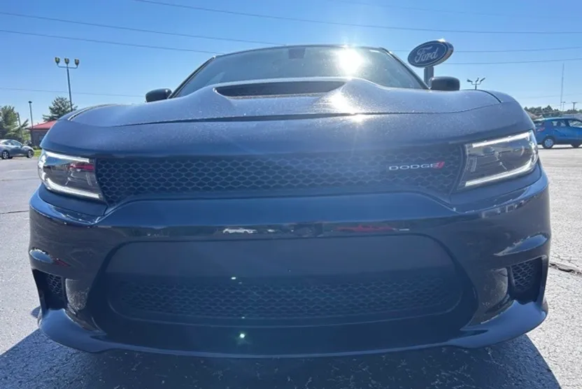 2023 Dodge Charger GT photo 1